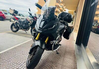 Honda X-ADV 750 DCT Travel (2021 - 24) - Annuncio 9888216