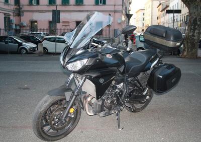 Yamaha Tracer 700 (2016 - 20) - Annuncio 9888276