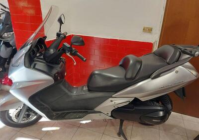 Honda Silver Wing 400 (2006 - 09) - Annuncio 9888289