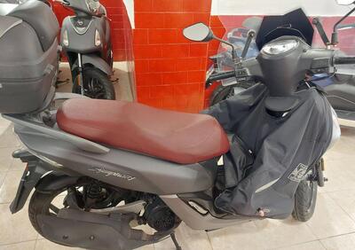 Sym Symphony 200 (2021 - 24) - Annuncio 9888290