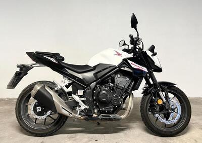 Honda CB 500 Hornet (2024 - 25) - Annuncio 9888295