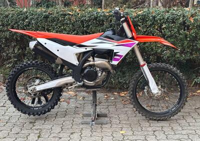 KTM 250 SX-F (2024) - Annuncio 9888296