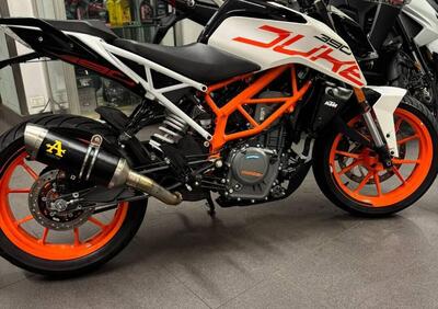 KTM 390 Duke ABS (2017 - 20) - Annuncio 9888299