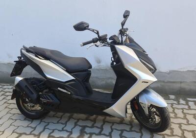 Kymco KRV 200 (2023 - 25) - Annuncio 9888300