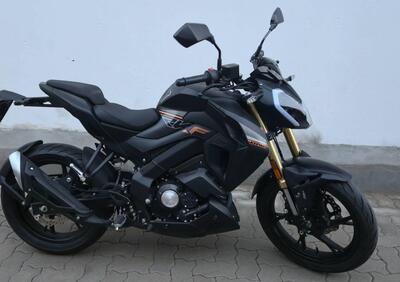 Keeway Motor RKF 125 (2025) - Annuncio 9888301