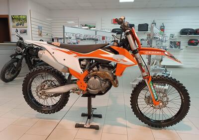 KTM 250 SX-F (2020) - Annuncio 9888303