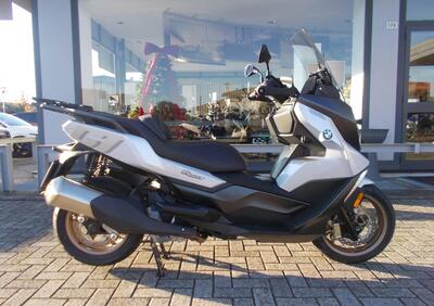 Bmw C 400 GT (2025) - Annuncio 9887907