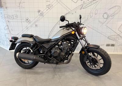 Honda CMX 500 Rebel (2017 - 19) - Annuncio 9888310