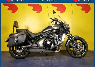 Kawasaki Vulcan S 650 ABS (2014 - 16) - Annuncio 9888312