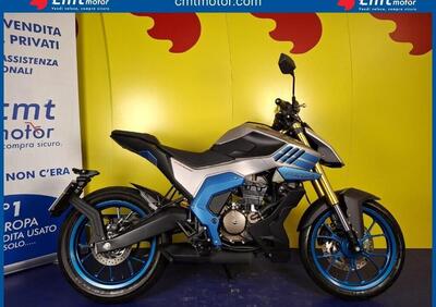 FB Mondial Piega 125 (2022 - 24) - Annuncio 9888315