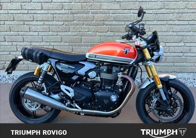 Triumph Speed Twin 1200 RS (2025) - Annuncio 9888316