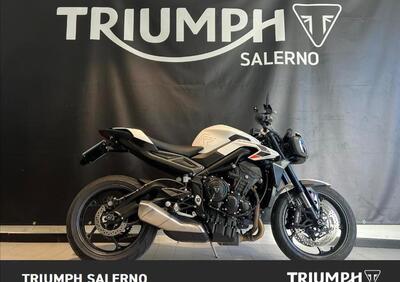 Triumph Street Triple 765 R (2023 - 25) - Annuncio 9888324