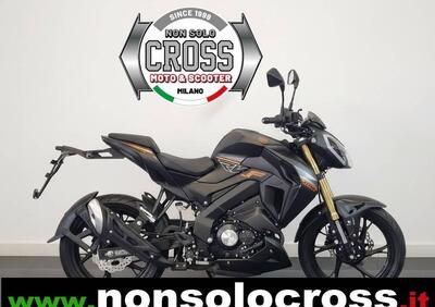 Keeway Motor RKF 125 (2025) - Annuncio 9884964