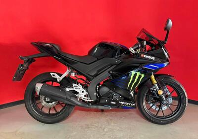 Yamaha YZ 125 (2019 - 20) - Annuncio 9888327