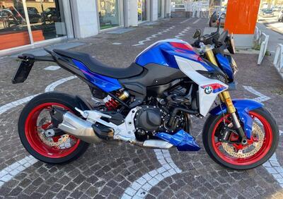 Bmw F 900 R (2025) - Annuncio 9888328