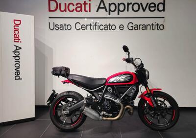 Ducati Scrambler 800 Icon (2021 - 22) - Annuncio 9888338