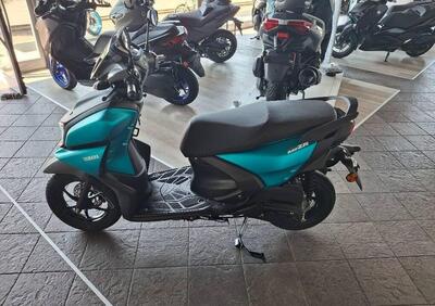 Yamaha RayZR (2024 - 25) - Annuncio 9888334
