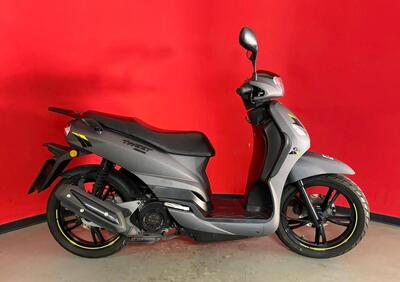 Peugeot Tweet 125i GT (2021 - 25) - Annuncio 9888351