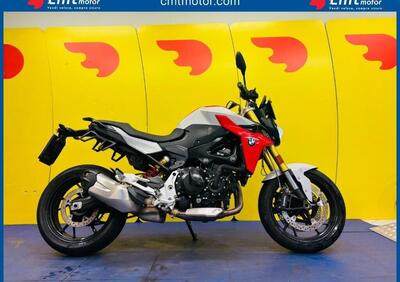 Bmw F 900 R (2021 - 24) - Annuncio 9888339