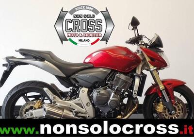 Honda Hornet 600 (2007 - 10) - Annuncio 9883833
