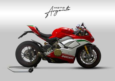 Ducati Panigale V4 Speciale 1100 (2018 - 19) - Annuncio 9888345