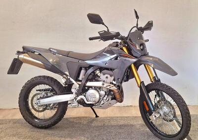 Suzuki DR-Z4S (2025) - Annuncio 9888346