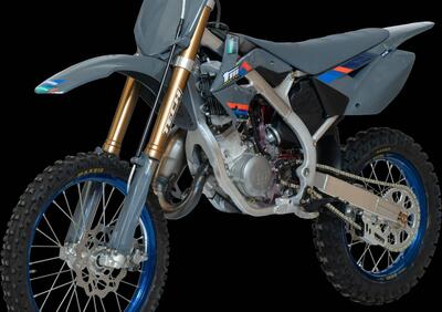 Tm Moto MX 85 Junior 2T Fork Tech (2026) - Annuncio 8574917