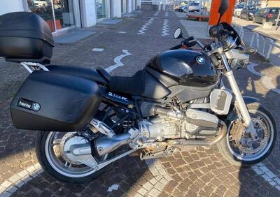 Bmw R 850 R (2003 - 05) - Annuncio 9888350