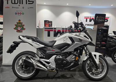 Honda NC 750 X ABS (2018 - 20) - Annuncio 9888352