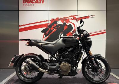 Husqvarna Svartpilen 401 (2021 - 23) - Annuncio 9888354