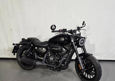 Keeway Motor V-Cruise 125 (2022 - 25) - Annuncio 9888353