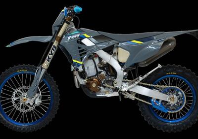 Tm Moto EN 450 ES Fi 4T (2026) - Annuncio 9256898