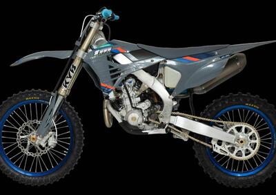 Tm Moto MX 250 ES Fi 4T (2026) - Annuncio 8168607
