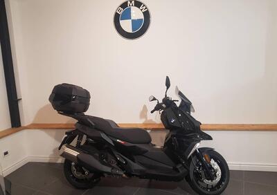 Bmw C 400 X (2025) - Annuncio 9888381