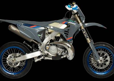 Tm Moto SMR 300 ES Fi 2T (2026) - Annuncio 7944155