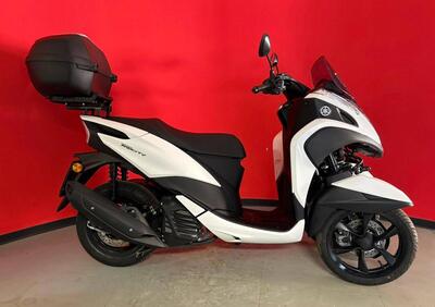 Yamaha Tricity 125 (2017 - 20) - Annuncio 9888364