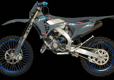 Tm Moto EN 125 ES Fi 2T (2026) - Annuncio 7912991