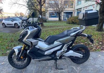 Honda X-ADV 750 (2017) - Annuncio 9888367