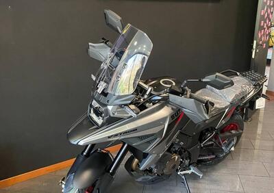 Suzuki V-Strom 1050SE (2025) - Annuncio 9888469