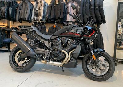 Harley-Davidson Pan America 1250 ST (2025) - Annuncio 9888379