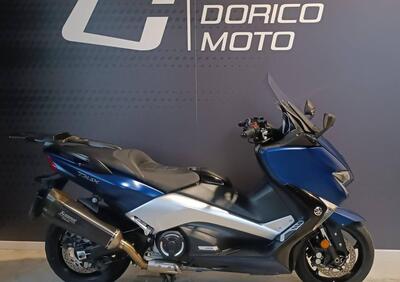 Yamaha T-Max 530 DX (2017 - 19) - Annuncio 9888375
