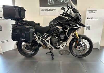 Triumph Tiger 1200 Rally Explorer (2022 - 23) - Annuncio 9743132