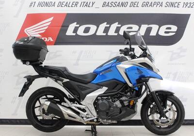 Honda NC 750 X (2021 - 24) - Annuncio 9888389