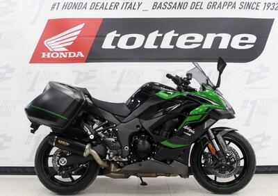 Kawasaki Ninja 1000 SX (2021 - 24) - Annuncio 9888464