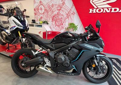 Honda CBR 650 R (2021 - 23) - Annuncio 9888467