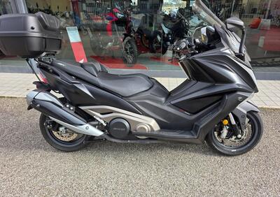 Kymco AK 550 (2017 - 19) - Annuncio 9888472