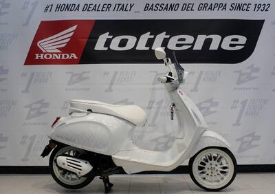 Vespa Sprint 50 Justin Bieber (2022 - 24) - Annuncio 9888470