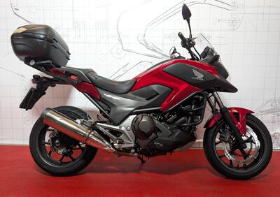 Honda NC 750 X DCT ABS (2014 - 15) - Annuncio 9888495