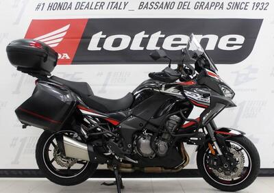 Kawasaki Versys 1000 (2019 - 20) - Annuncio 9888493