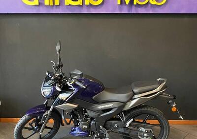 TVS Motor Raider 125 (2024 - 25) - Annuncio 9888489